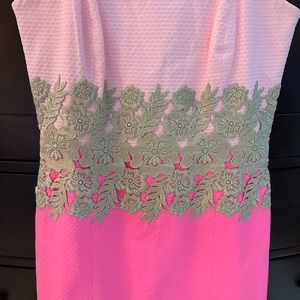 Lilly Pulitzer Kade dress!
